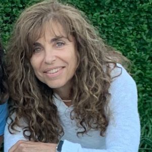 Meet your Posher, Michele